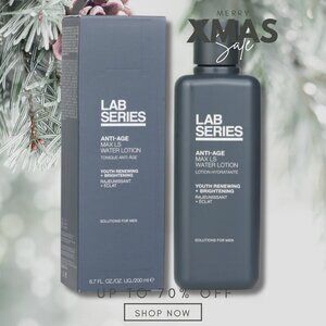 Lab Series Anti-Age Max Ls Water Lotion 200ml